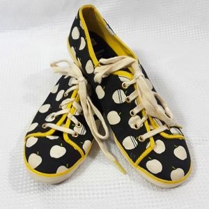 Kate Spade for Keds